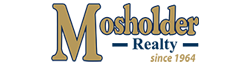 Mosholder Realty Logo